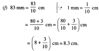 NCERT Solutions for Class 6 Maths Chapter 8 Decimals 6